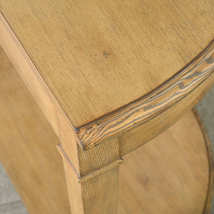 Dover Console Table - Large