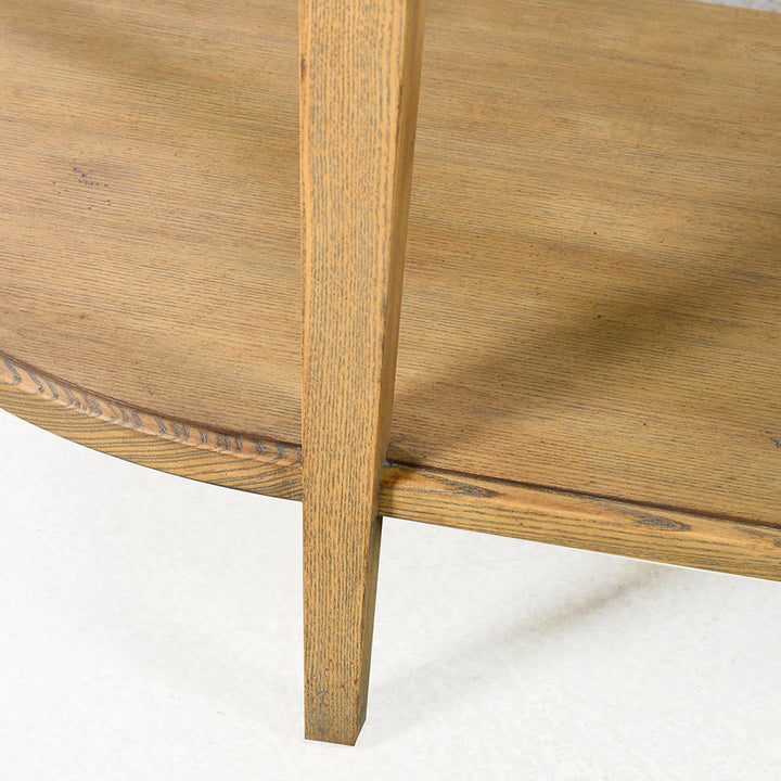 Dover Console Table - Large