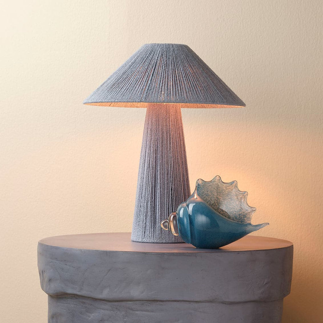 Tension Table Lamp