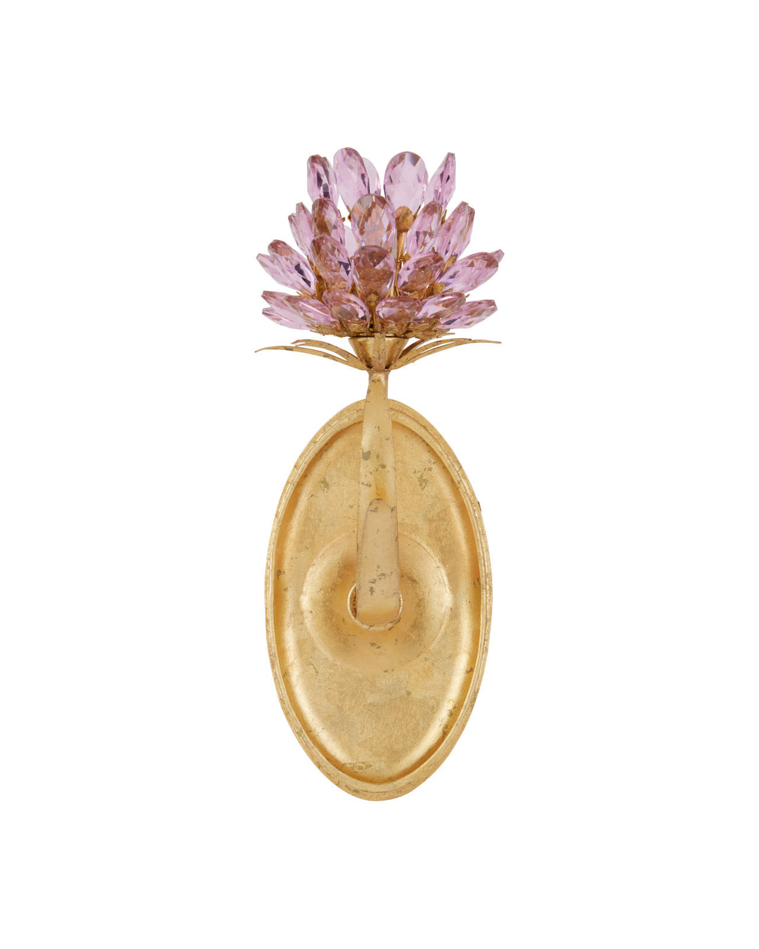 Wall Lighting Marilee Single-Light Wall Sconce