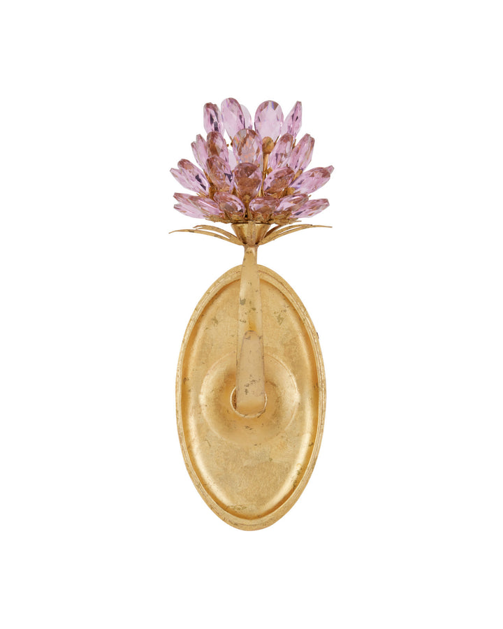 Wall Lighting Marilee Single-Light Wall Sconce