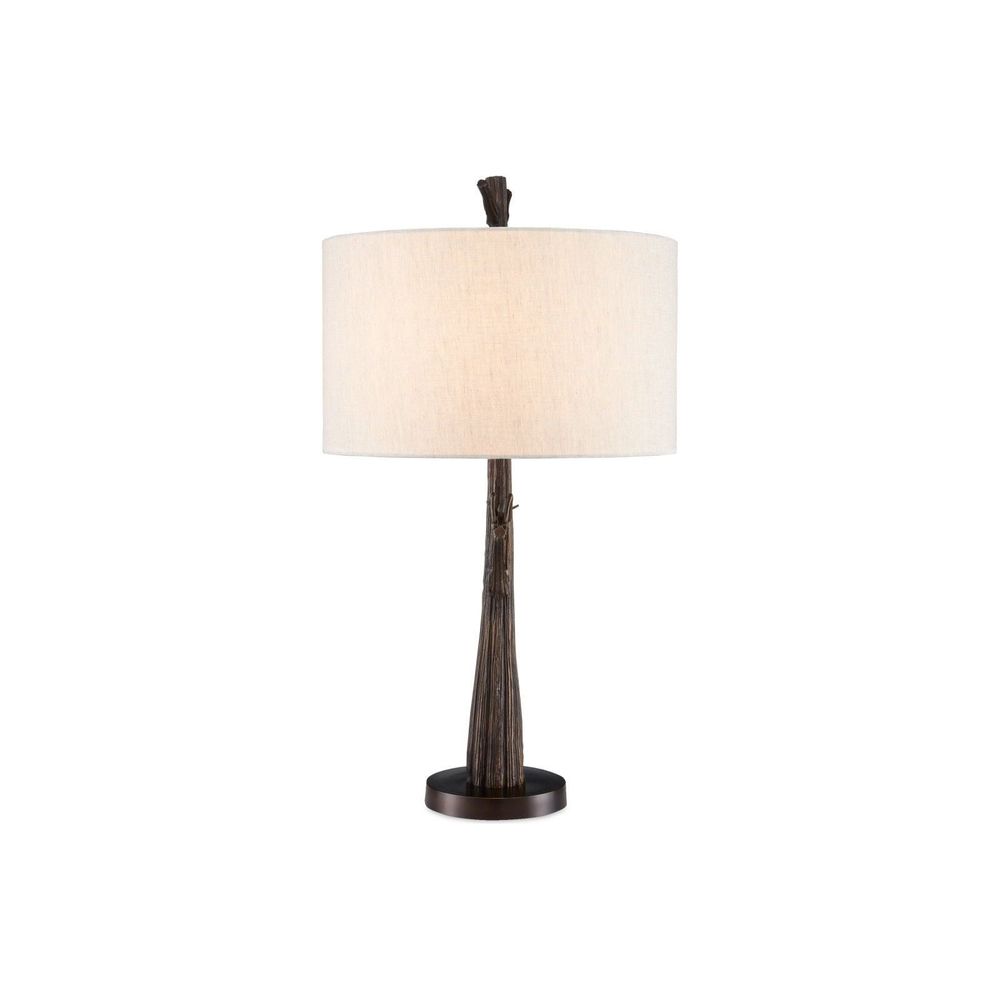 Currey & Company Grasshopper Table Lamp