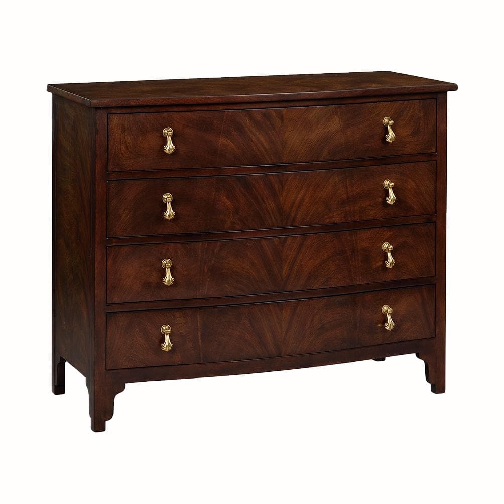 Beau Chest-Oliver Home-OliverH-0901-10-DressersSyrup-7-France and Son