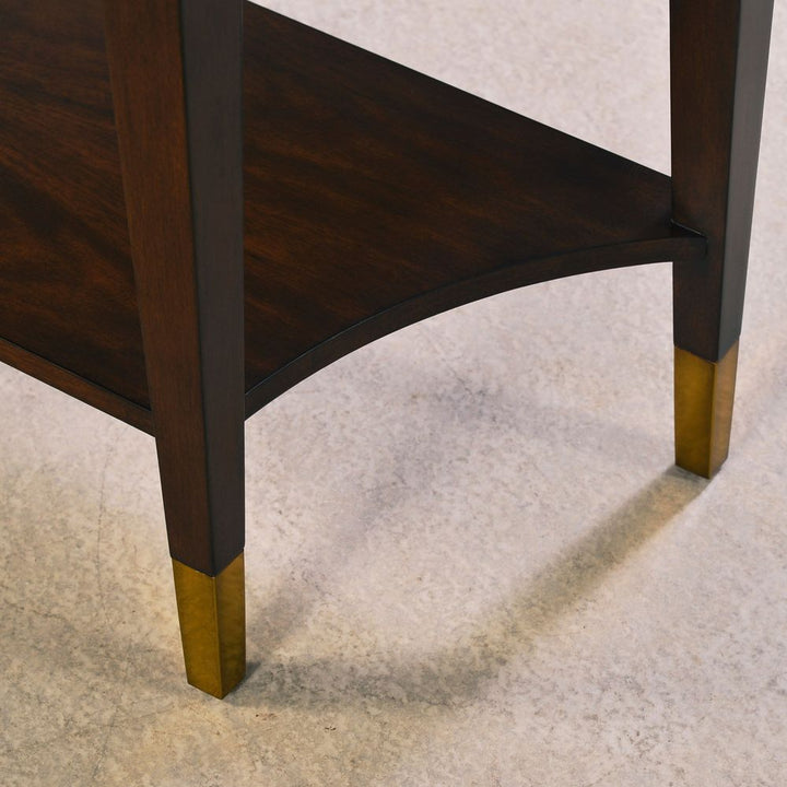 Salem Console Table
