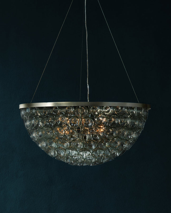 Chandeliers Eau de Vie Chandelier