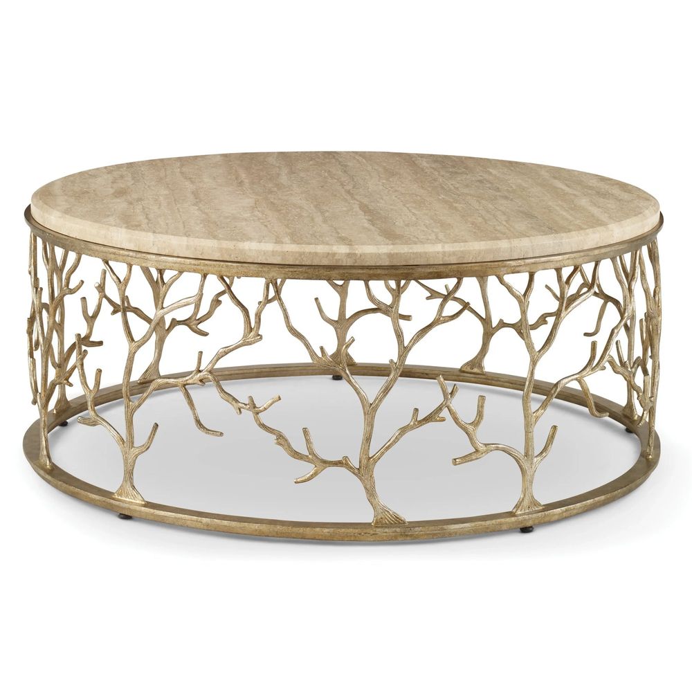 Coffee Tables Willow Cocktail Table