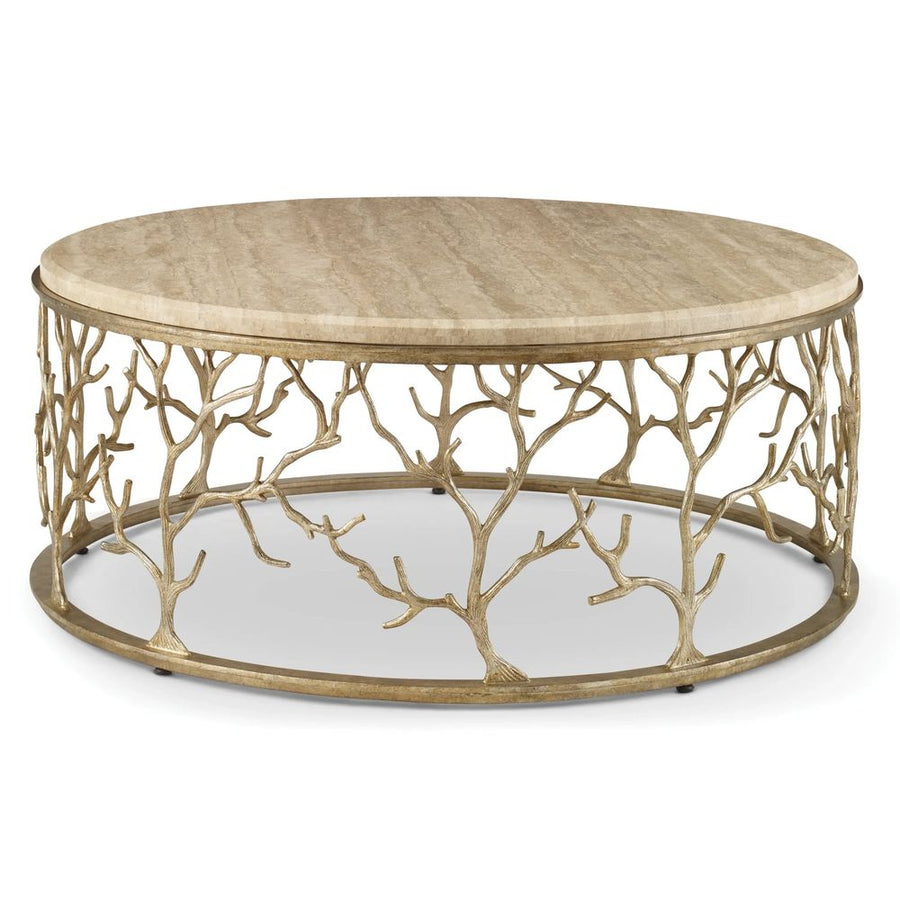 Coffee Tables Willow Cocktail Table