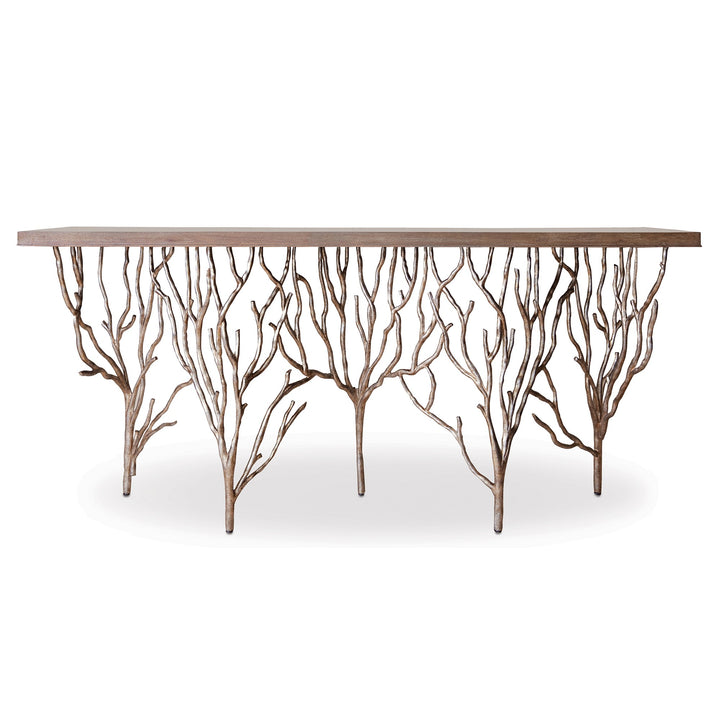 Forest Console Table