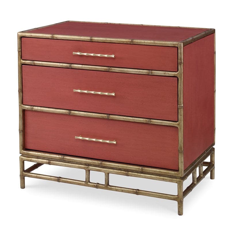 Chinoiserie Nightstand-Ambella-AMBELLA-09175-230-027-NightstandsCoral-2-France and Son