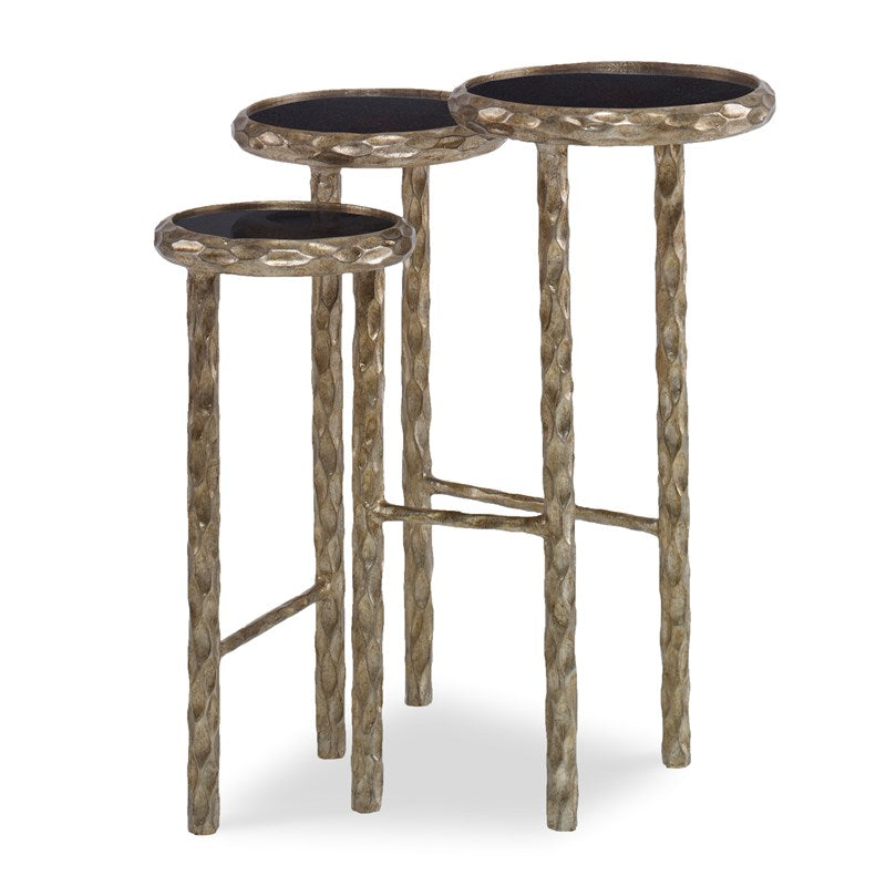 Triplet Table-Ambella-AMBELLA-09262-900-001-Side Tables-1-France and Son