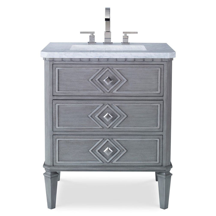 Vanities Vector Sink Chest
