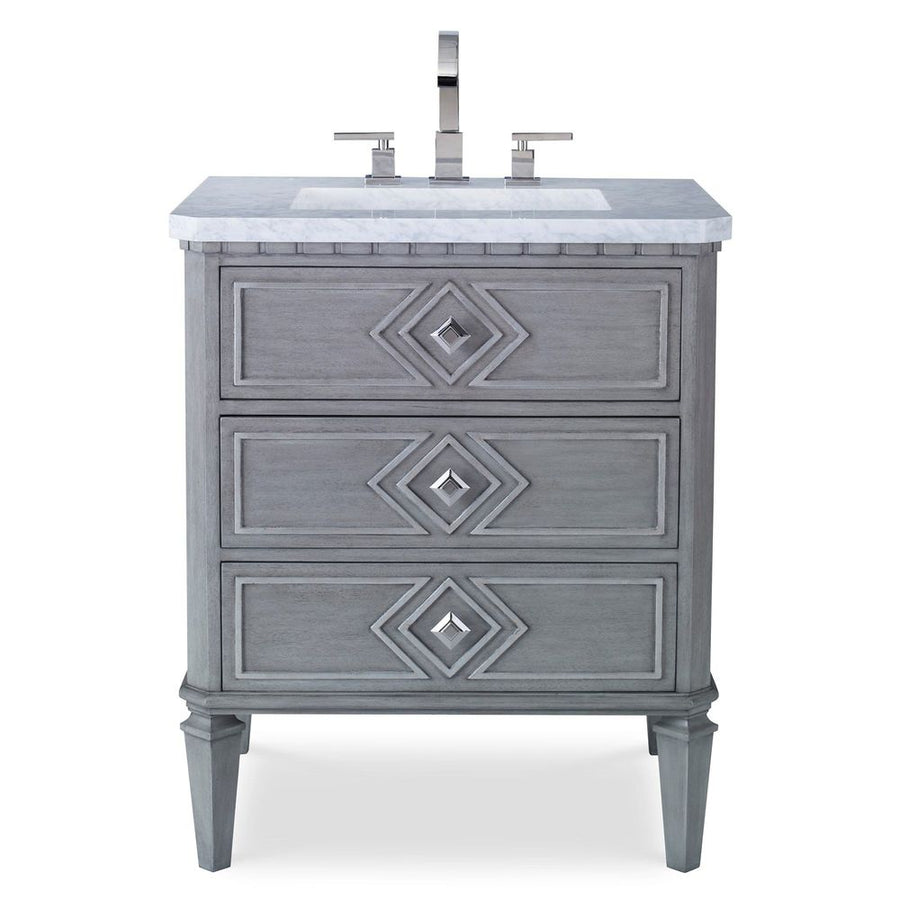 Vanities Vector Sink Chest