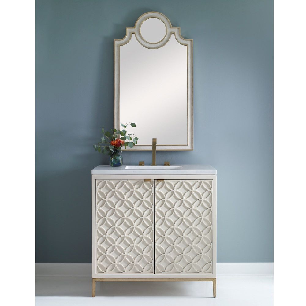 Vanities Radcliffe Sink Chest
