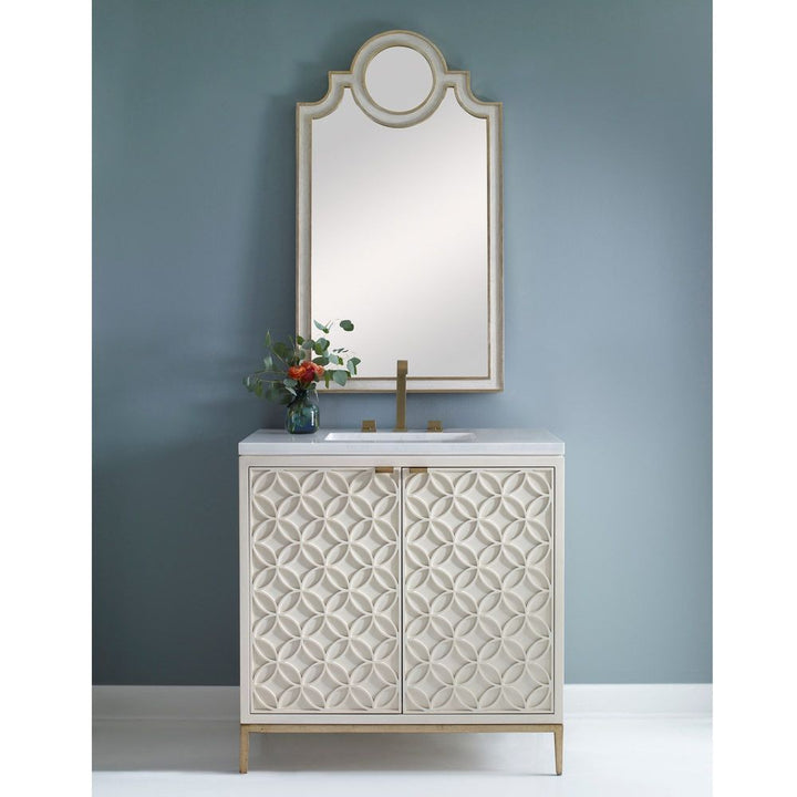 Vanities Radcliffe Sink Chest