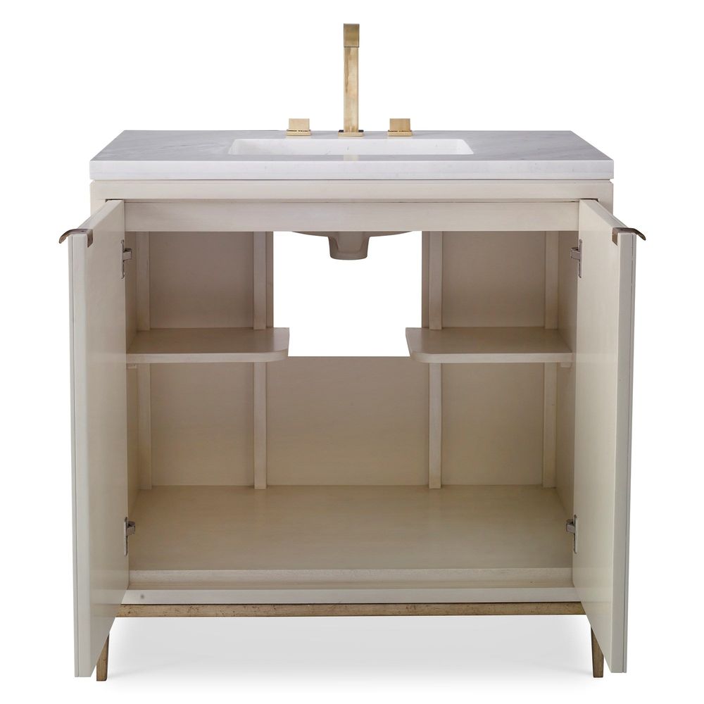 Vanities Radcliffe Sink Chest