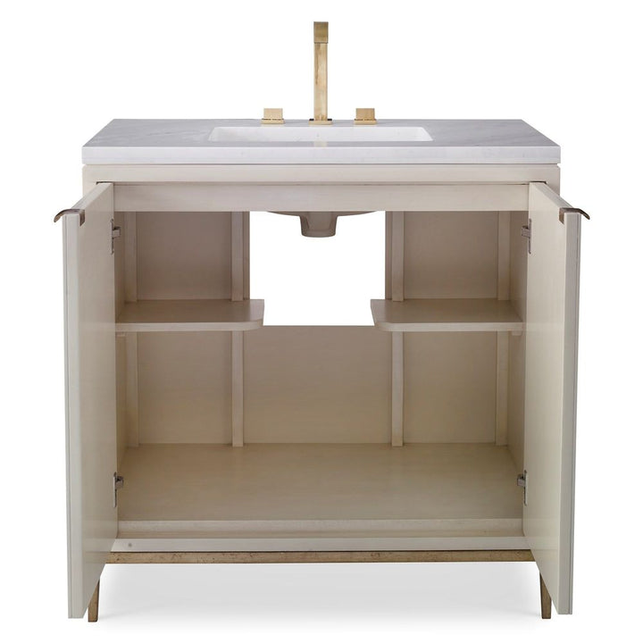 Vanities Radcliffe Sink Chest