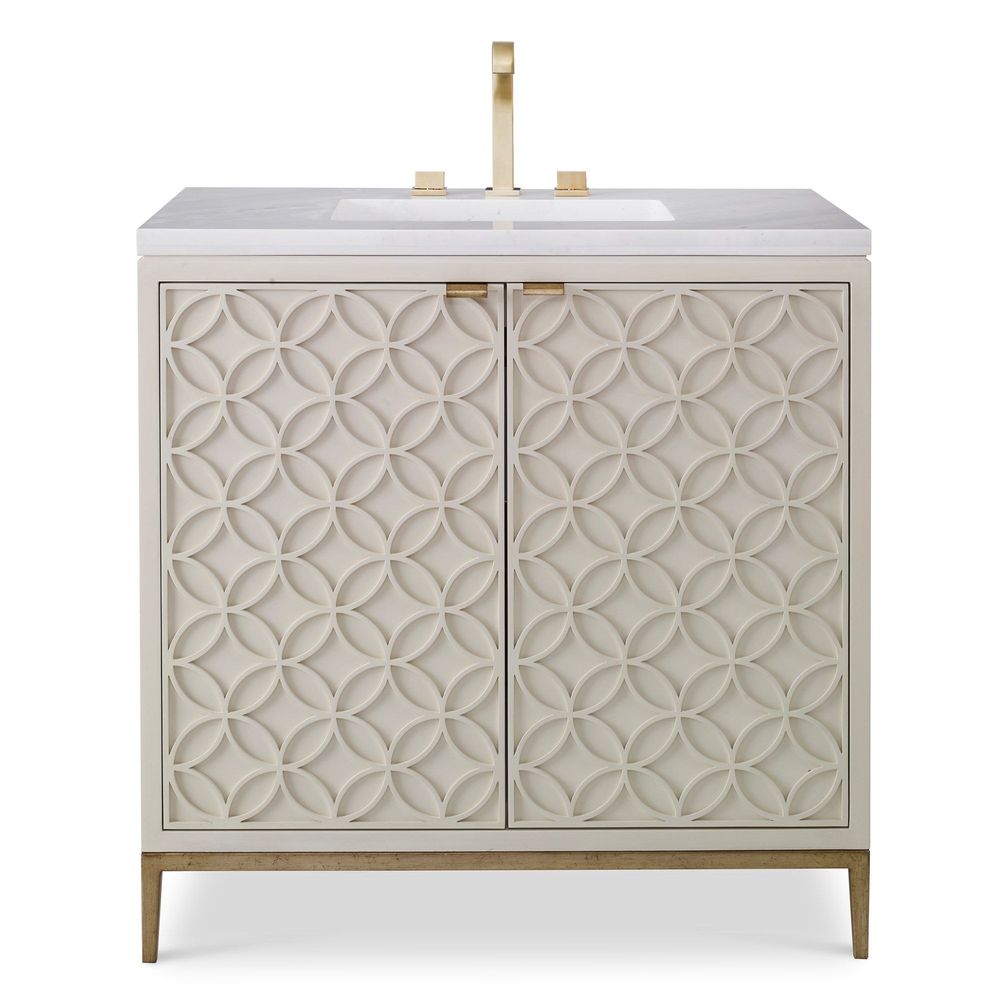 Vanities Radcliffe Sink Chest