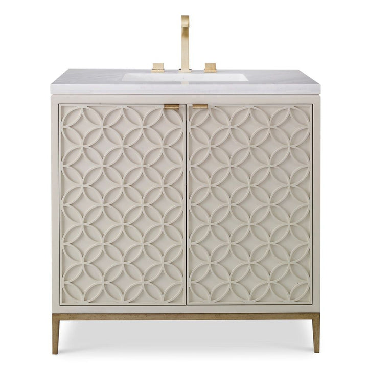 Vanities Radcliffe Sink Chest