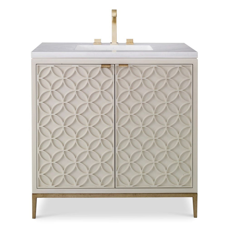 Vanities Radcliffe Sink Chest