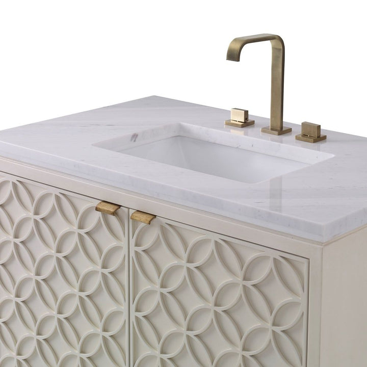 Radcliffe Sink Chest