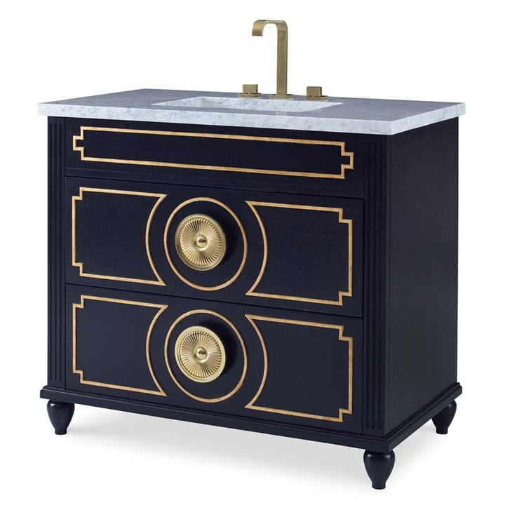 Delphi Sink Chest