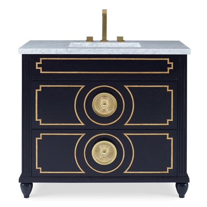 Delphi Sink Chest