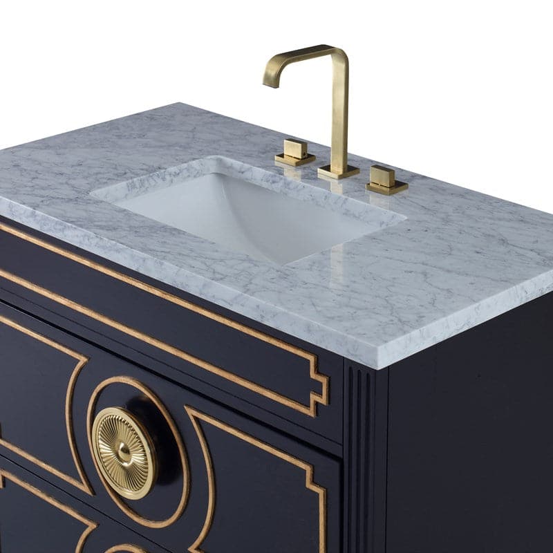 Delphi Sink Chest