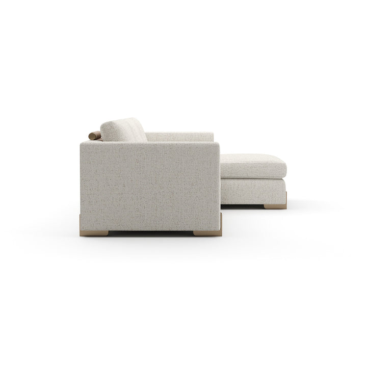 Counter Balance Chaise Sectional - image 7