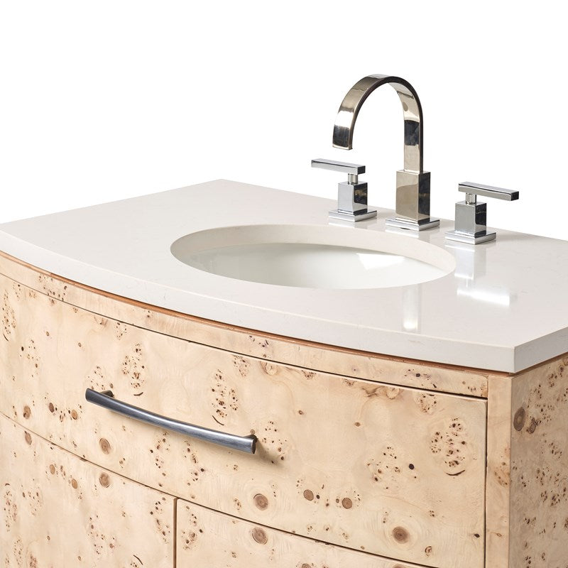 Vanities Devonshire Sink Console