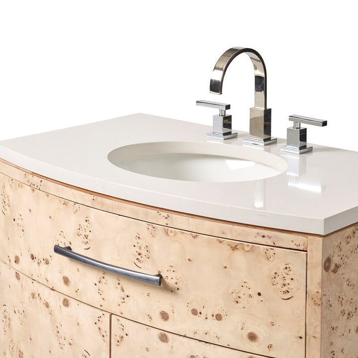 Vanities Devonshire Sink Console