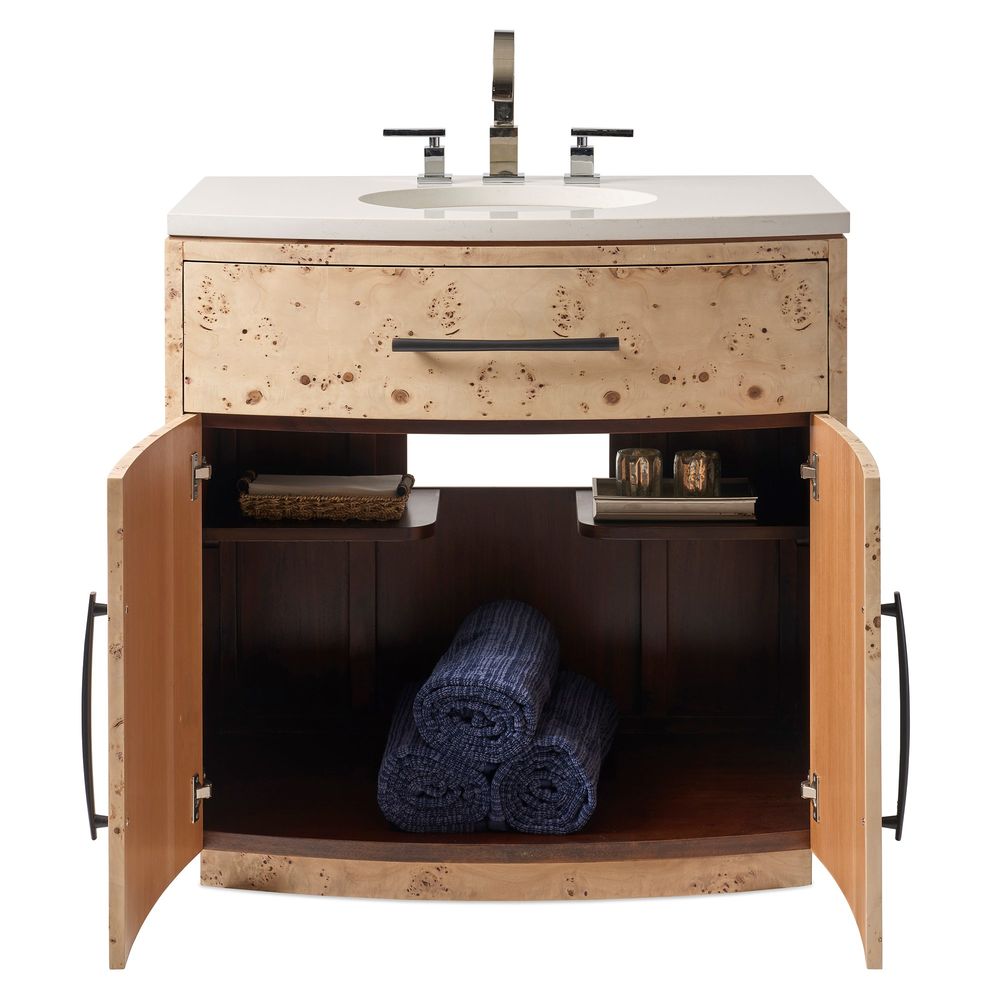 Devonshire Sink Console