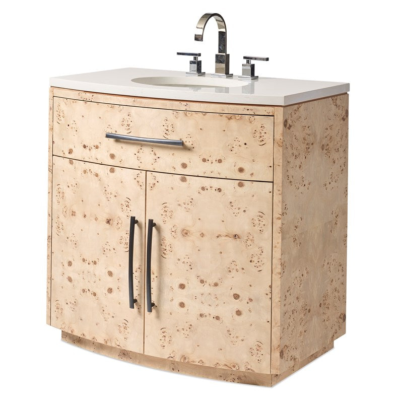 Vanities Devonshire Sink Console