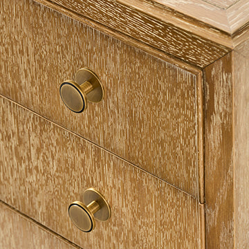 Piers Nightstand - Custom - image 3