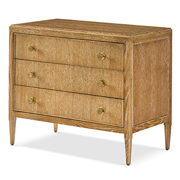 Piers Nightstand - Custom - image 2