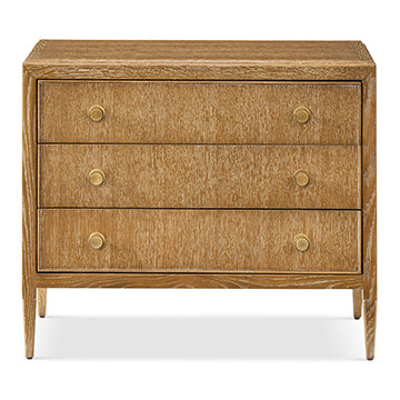 Piers Nightstand - Custom - Custom