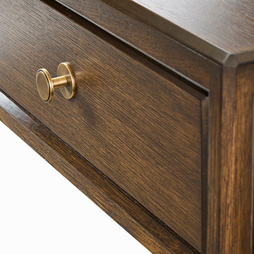 Miles Nightstand - Custom - image 3