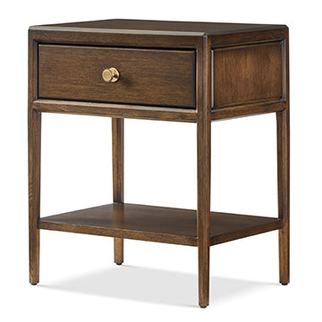 Miles Nightstand - Custom - image 2