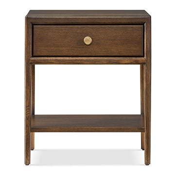 Miles Nightstand - Custom - Custom