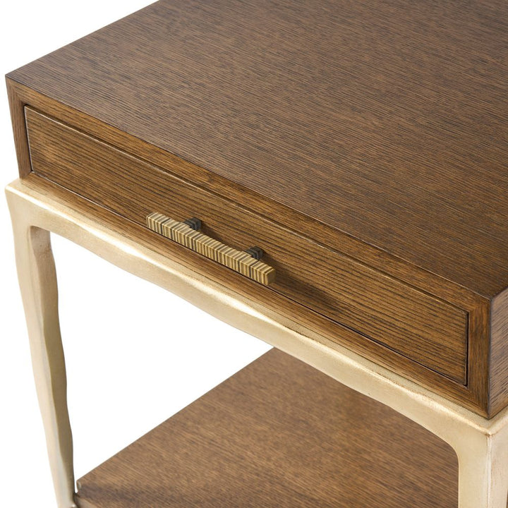 Nightstands Klin Nightstand