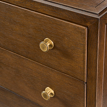 Duncan Dresser - Custom - image 3