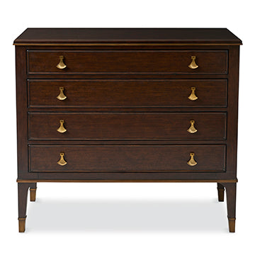 Whitehaven Chest - 09322-830-001