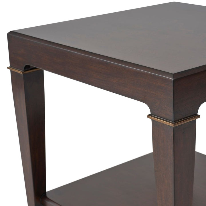 Side Tables Oceangate End Table