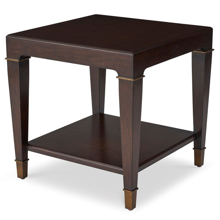 Side Tables Oceangate End Table
