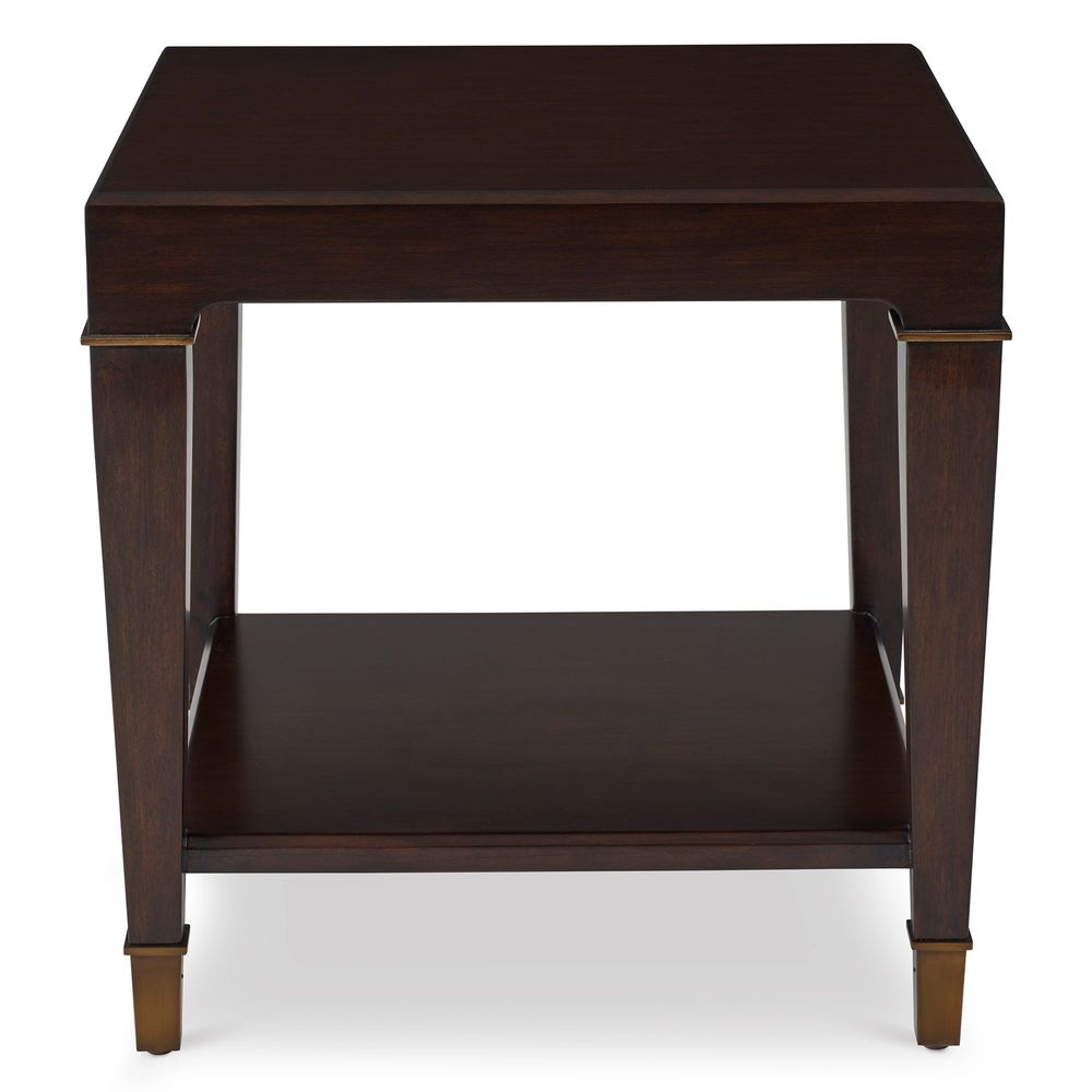 Side Tables Oceangate End Table
