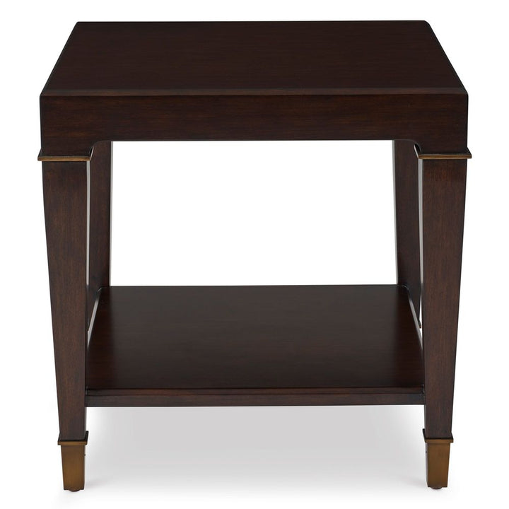 Side Tables Oceangate End Table