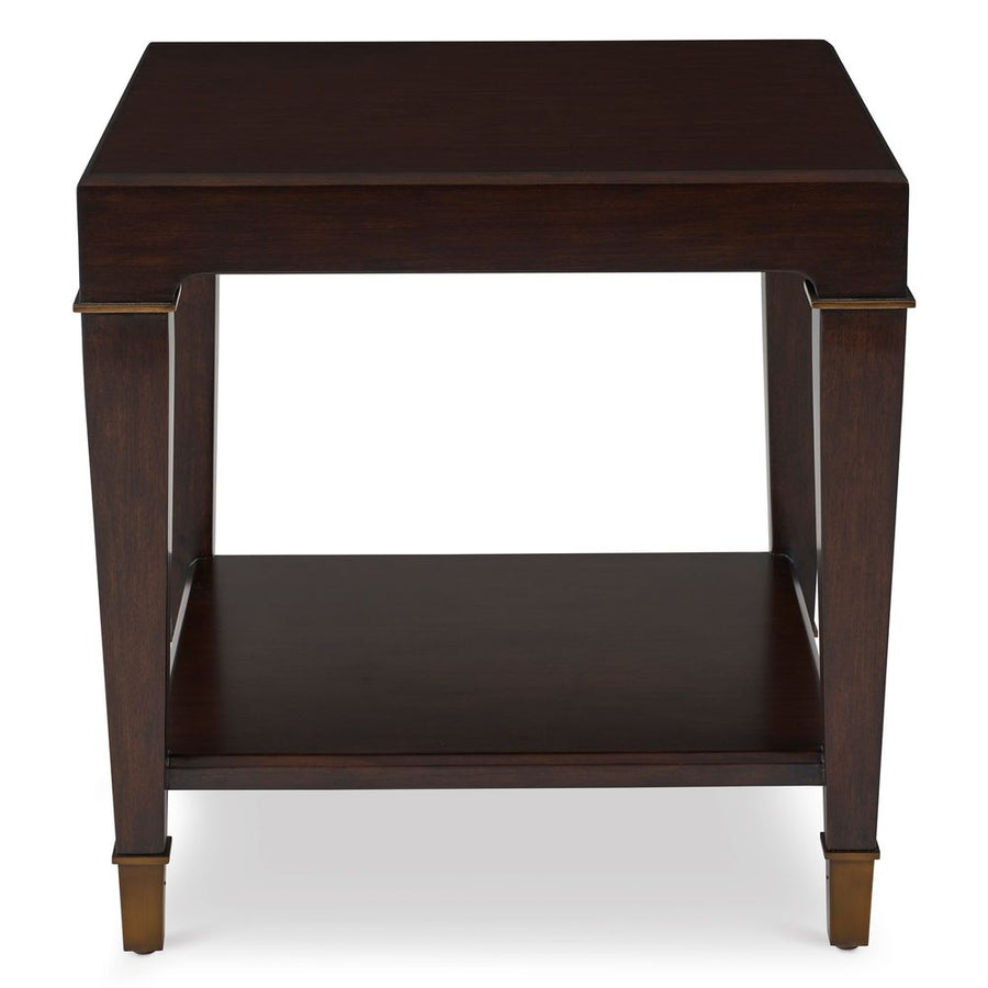 Side Tables Oceangate End Table