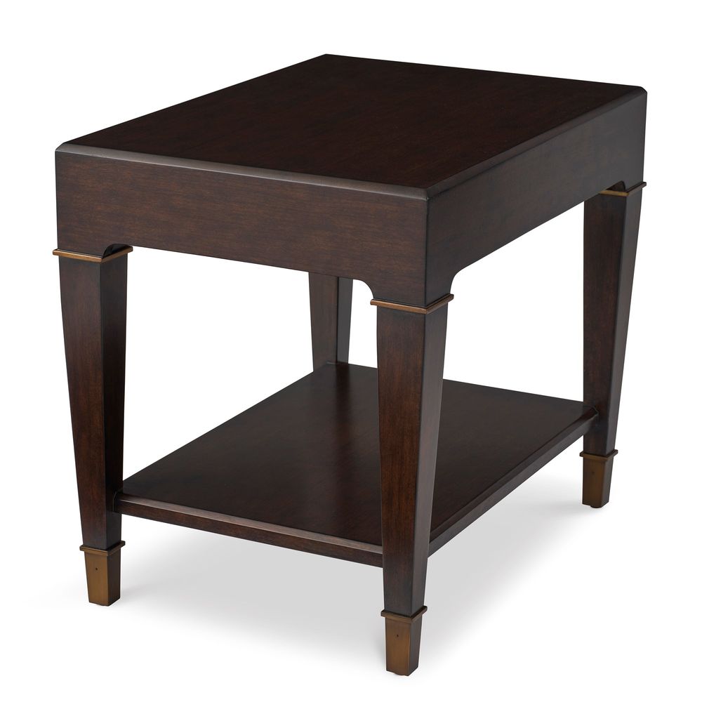 Oceangate End Table