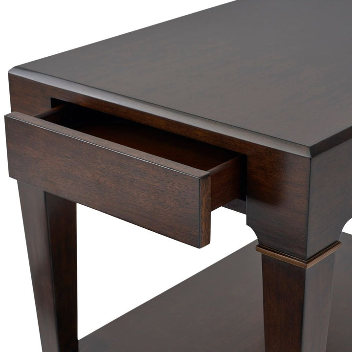 Oceangate End Table