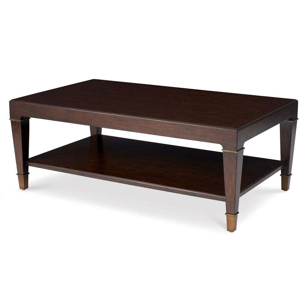 Coffee Tables Oceangate Cocktail Table
