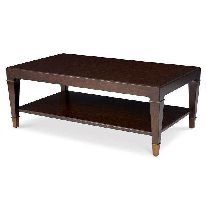 Coffee Tables Oceangate Cocktail Table